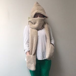Scarf